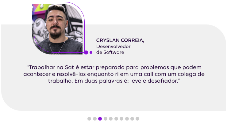 Cryslan Correia