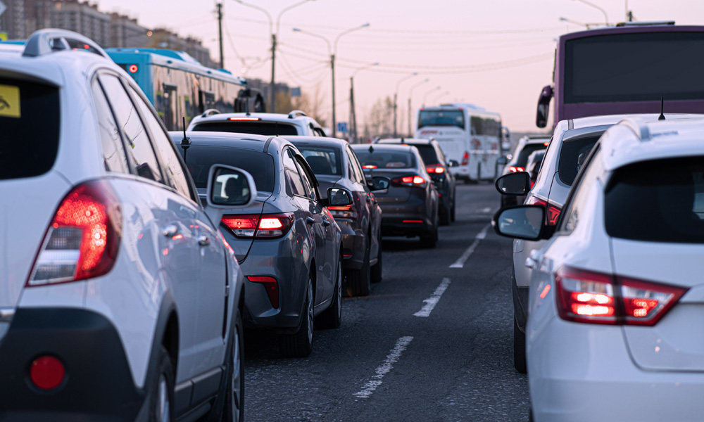 Fretado e qualidade de vida