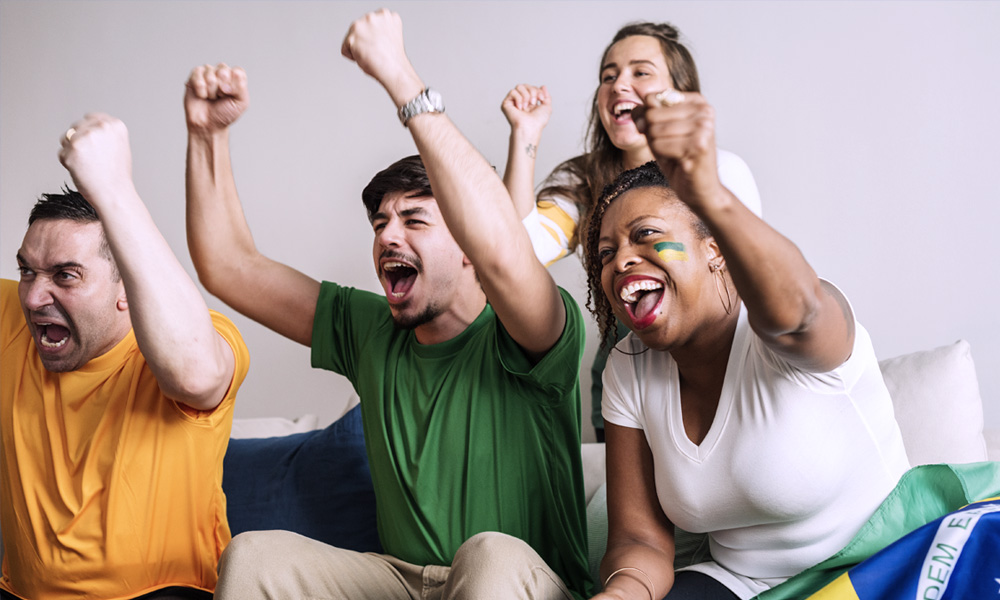 Copa do Mundo feminina: como sua empresa pode se preparar e o que o evento pode nos ensinar sobre igualdade e inclusão? 