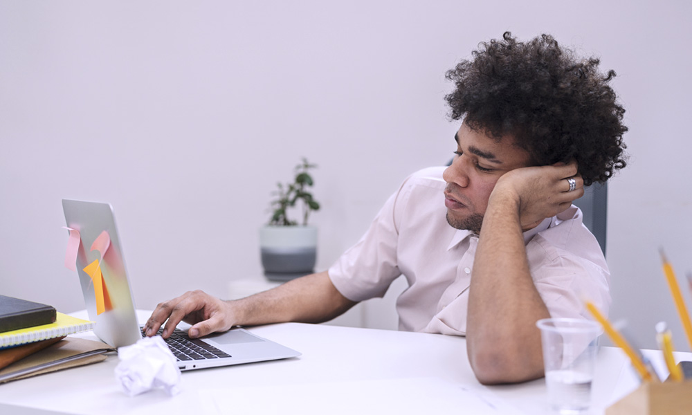 Síndrome de Burnout: o que é, sintomas, causas e como evitar